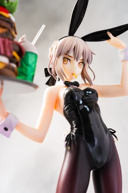 Fate/GrandOrder figure