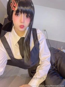 LimayMonitaChina - Kobeni