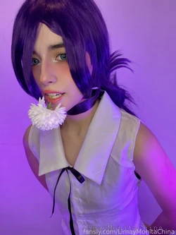 LimayMonitaChina - Reze