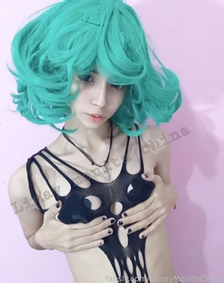 LimayMonitaChina - Tatsumaki