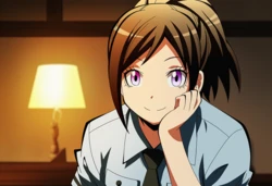 [Pixiv] Soni_AI＠リク停止中 (1072516) - Touka Yada Sample [AI Generated]