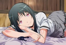 [Pixiv] Soni_AI＠リク停止中 (1072516) - Kanzaki Yukiko [AI Generated]