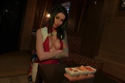 Lera Himera - Momo Yaoyorozu (My Hero Academia)