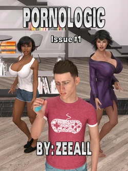 [ZeeAll] Pornologic Issue #1