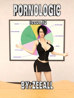 [ZeeAll] Pornologic Issue #2