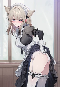 [ZAAZ] 终末地 · 淫堕调教 · 第一章 · Part.2 - 逐渐苏醒的身体 [Ongoing] [AI Generated]