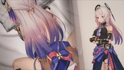 [Pixiv] noramo (98686001) 2026.03.30