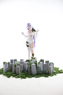 [G44不会受伤] 帝王花