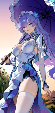 [mzkl] cantarella [AI Generated]