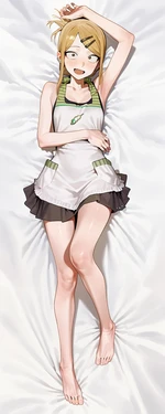 [Ayakane] 遠藤サヤ endou saya [AI Generated]