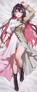 [Ayakane] AZKi [AI Generated]