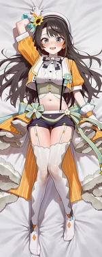 [Ayakane] 大空スバル oozora subaru 2 [AI Generated]