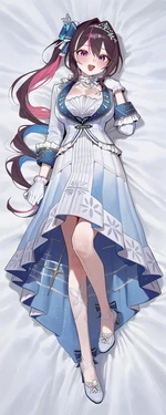 [Ayakane] AZKi 2 [AI Generated]