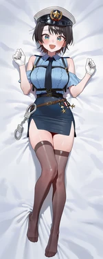 [Ayakane] 大空スバル oozora subaru 3 [AI Generated]