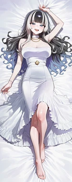 [Ayakane] 儒烏風亭らでん juufuutei raden [AI Generated]