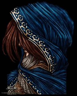 Disciples 2 Portraits from the game