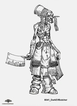 Disciples 2 Concept Art