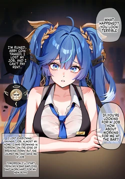 [Pixiv] Reine (57824462) 2026.03.31