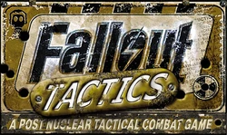 Fallout Tactics - Brotherhood of Steel [3D]