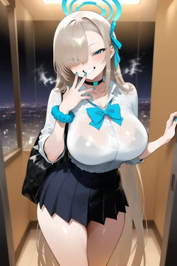 [MX] (Patreon) Asuna [AI Generated]