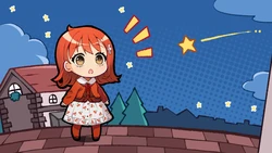 [Frontwing] Lilac -side Witch-