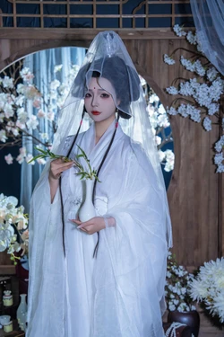 yuuhui玉汇 - 欲观音