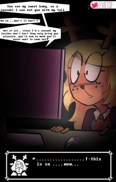 [EvilTQF] The Treatment You Want