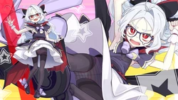 [Ogami Kazuki] Mahou Syouzyo Rīrī Tyann