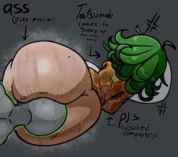 musk farts and smells from X