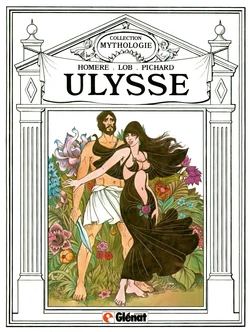 [Georges Pichard] Odysseus [Dutch] [REMASTER by VANOakaZOMBIE]