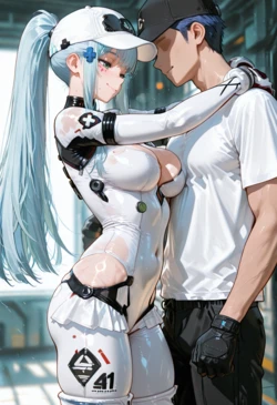 [Pixiv] Koa-san (20425416) - Klukai NTR (AI-Generated)