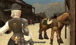 Western Hanging [By HungerFrenzy]