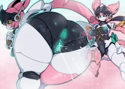 [Pochincoff (ポチンコフ)] FUTANARI and SCAT Gallery 4 [Uncensored]