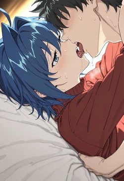 (Denukou) 先導アイチでぬこう【ヴァンガード】[AI Generated]