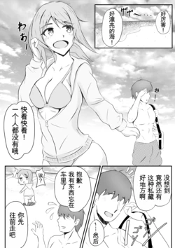 [Nanase Gonbee] Kisei Nottori Mono | Parasitism Girlfriend[机翻] [GPT5.4]