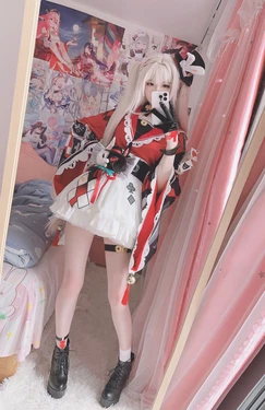 [Xidaidai 习呆呆] Sparxie with WEBP (Honkai: Star Rail) [Decensored]