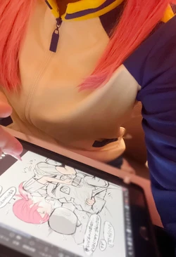 [FANBOX] 魚卵のうま煮