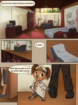 [TitoTonton] Doctor Choppers Physical-Exam Course