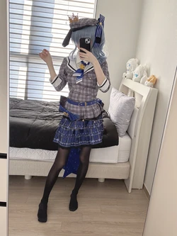 NENE - Hosimati Suisei 星街彗星