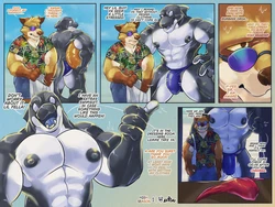 [AlfredAfton] High Season