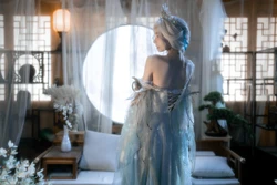 叫兽 - 会员花絮 橙子喵酱 逆水寒