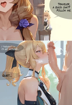 Madeinai jean_5 (Patreon) [AI Generated]
