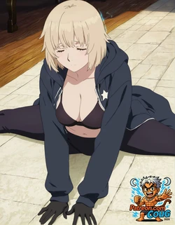 Falin Touden hentai | Delicious in Dungeon NSFW parody [AI Generated]