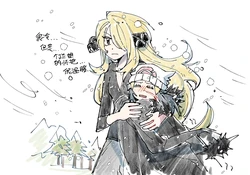 Artist:ilovemypkmwaifu