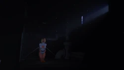 [MrMidnightCosmic] Power Girl (DC) has been captured!