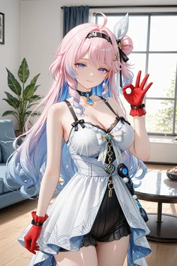 Denia brightsky [AI Generated]