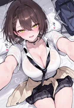 [Ponponmaru] Baltimore - Azur Lane (Patreon) [AI Generated]