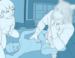 [allthefallen] kylerpup