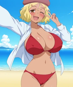 [Aindroidparanoid] OCTOBER - Bonus Content [AI Generated]