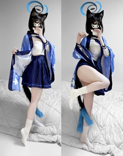 riria - Kiryuu Kikyou